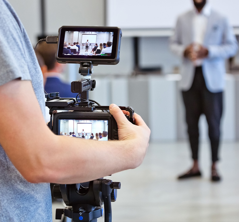 Photography And Videography